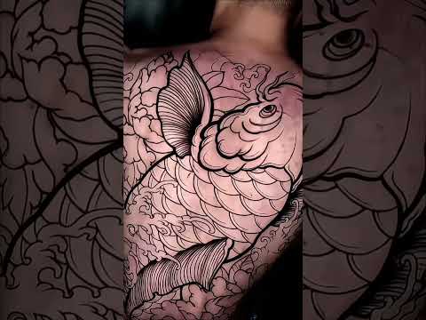 Chào mừng đến với thế giới tattoos