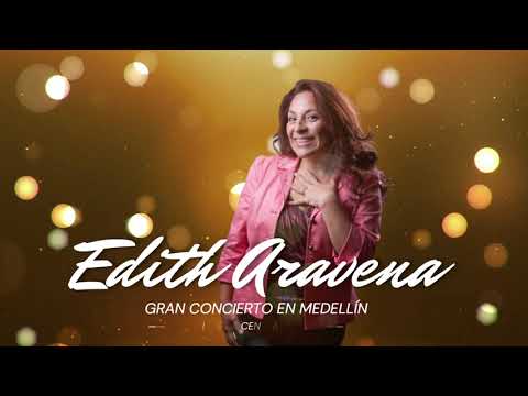 Promo Edith Aravena Concieto IASD Central Medellin