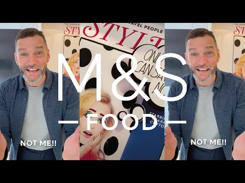 Marks and Spencer Discount Code