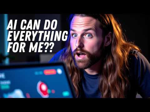 Build a $5k AI Chatbot Interface in 5 Hours - Here's How