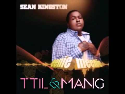 YouTube - Sean Kingston - Eenie Meenie - Solo Version (Without Justin Biber)