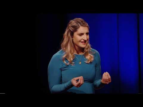 The cult you don’t know you’re in | Rose Owen | TEDxAberdeen