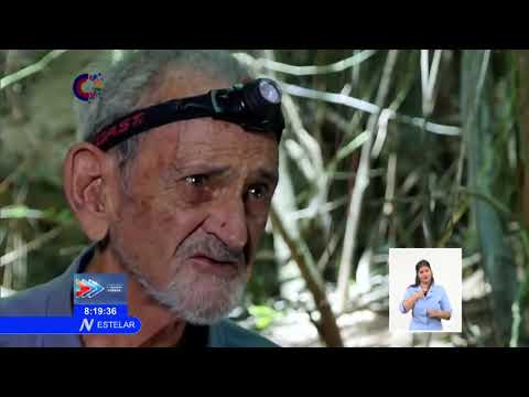 Falleció en Cuba el eminente Científico Gilberto Silva Taboada