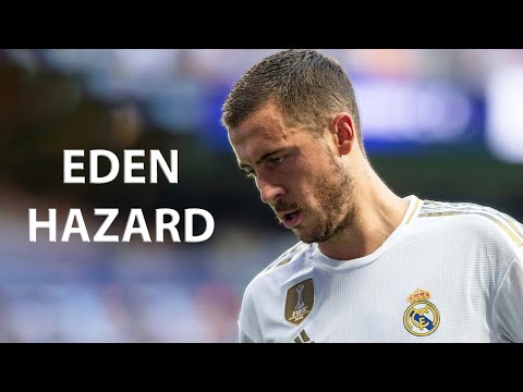 Eden Hazard - Overall 2020/21
