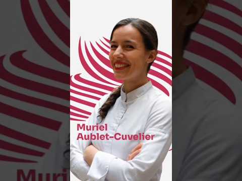 Je rejoins le prestigieux Club des Ambassadeurs Cacao Barry ! 🥹🥰
