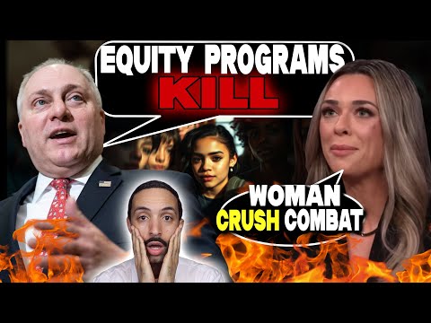 Steve Scalise's Bold Claim on DEI Sparks Outrage