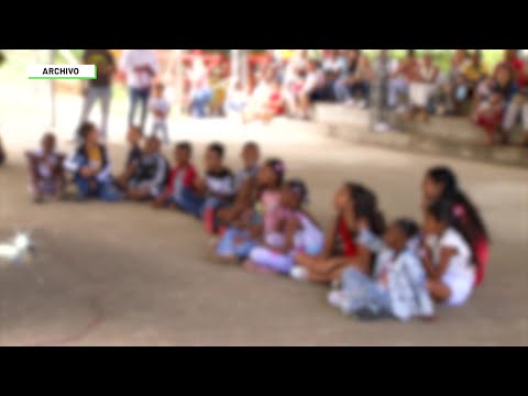 Operación gratis a niños con labio leporino - Teleantioquia Noticias