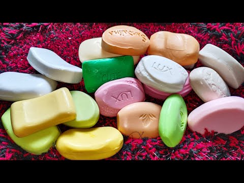 💧 Satisfying Soap Unboxing | Relax, Sleep & Tingle Triggers ASMR