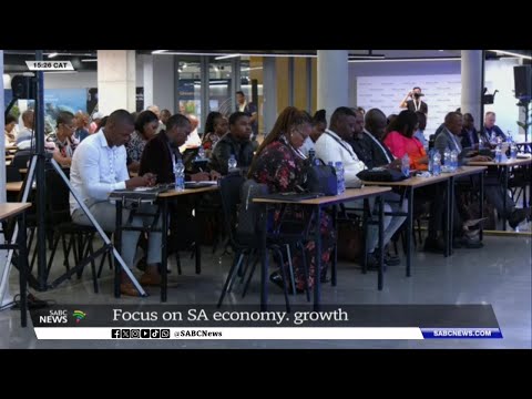 Manufacturing and exports can grow SA's economy: Trade Dept says