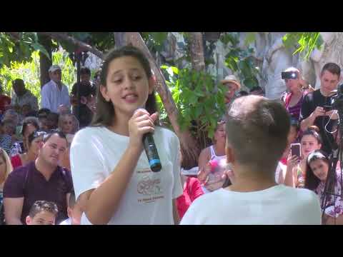 Proyecto infantil de Cuba nominado Festival Cubadisco 20-21