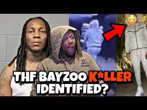 THF Bayzoo Killer Caught On Camera & Identified ALREADY