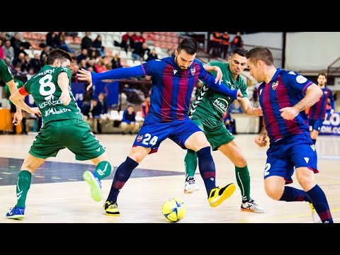 Levate UD - Osasuna Magna Jornada 20 Temp 19-20