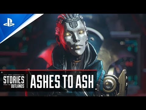 Apex Legends - Stories from the Outlands - “Ashes to Ash” | PS4