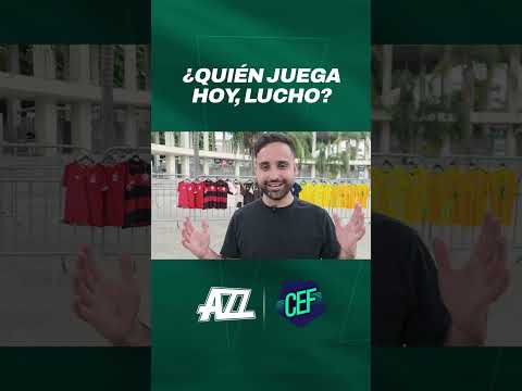 ¡HOY JUEGA BOOOOOOOOOOCA! - #bocajuniors #vascodagama #copasudamericana #maracanã #brasil