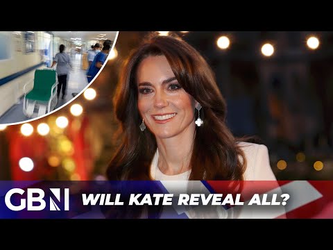Princess Kate could open up about her health troubles after 'CONCERNING' operation