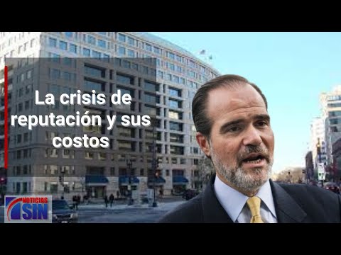 Crisis de reputación y sus costos