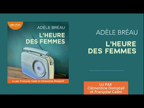 Vidéo de Adèle Bréau