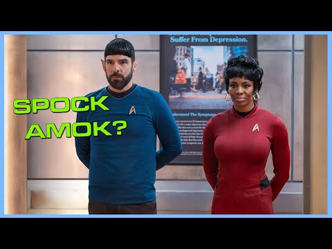 Zachary Quinto Ready to Play Spock Again?