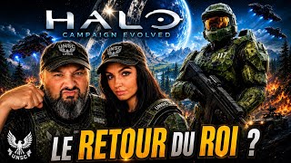 Vid�o-test sur Evolve 