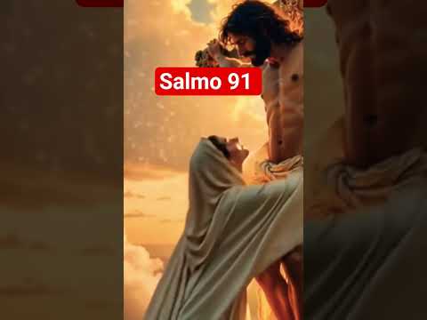 #salmo91#jesus