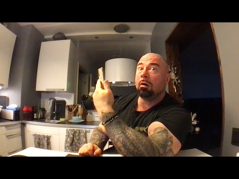 AAMUSHOW | NYYSSIKSEN Q&A