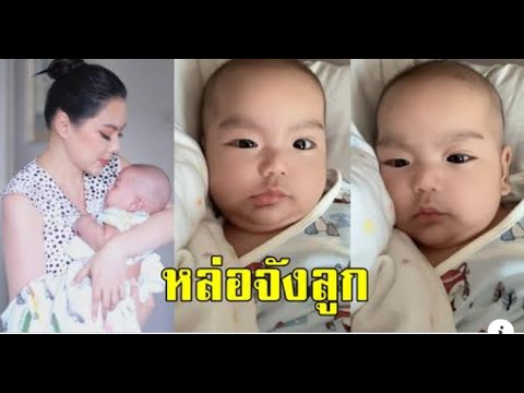 สุดคิ้วท์น้องอเล็กซ์ลูกชายบ