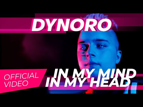 Dynoro - In My Mind (Official Video)