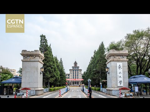 Xi Jinping envía una misiva de felicitación por el centenario de la Universidad de Noreste de China