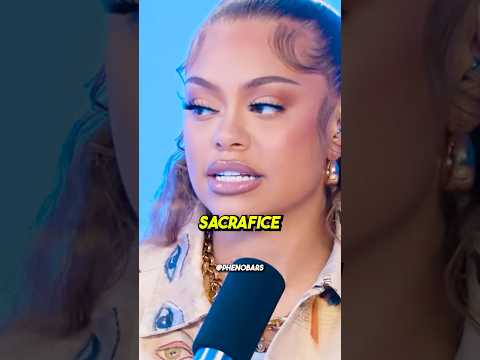 Latto REVEALS why she FIRED her MANAGER