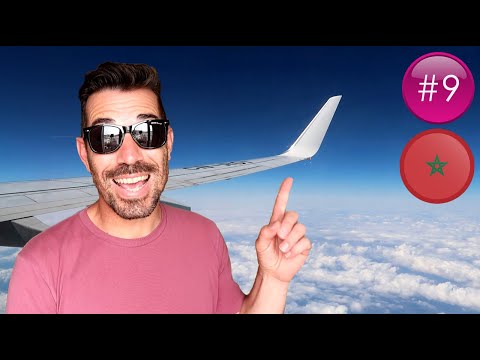 ON REPART ?! (VLOG #9)
