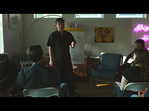Global Meet-Up #4 (Austin, Texas):  American Prophecy