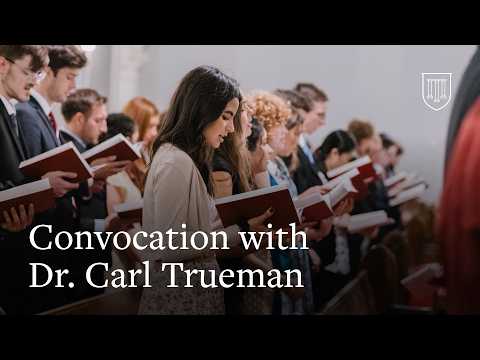 2026 Convocation Ceremony