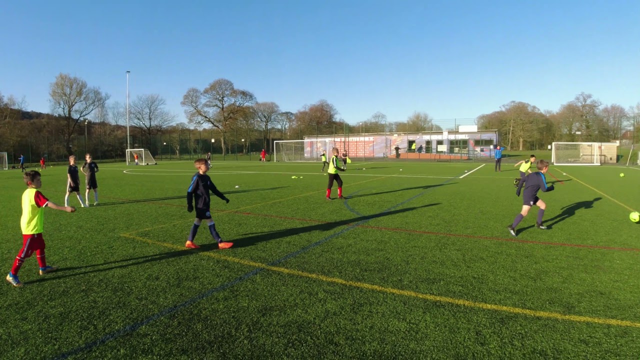 News Mill Hill Juniors Football Club