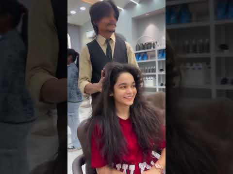 Deewane | #hairtransformation #