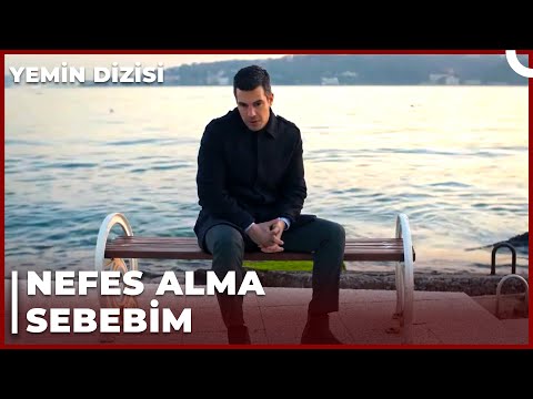 Kemal Narin'in Hastalığına Kahroldu 😢 | @Yemin Dizisi 474. Bölüm