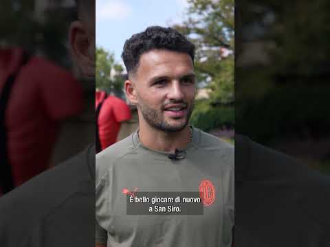 Gonçalo Ramos e una sfida dal sapore speciale | Milan-Benfica