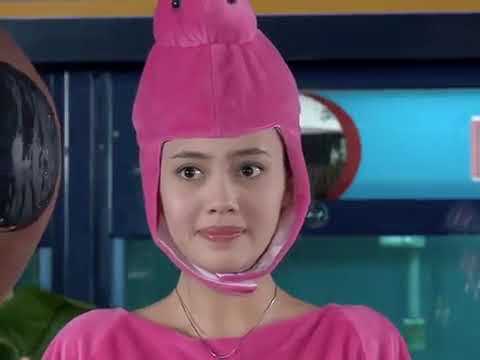 Putri Duyung - Episode 05