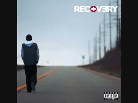 Eminem feat. Pink - Wont Back Down (Recovery)
