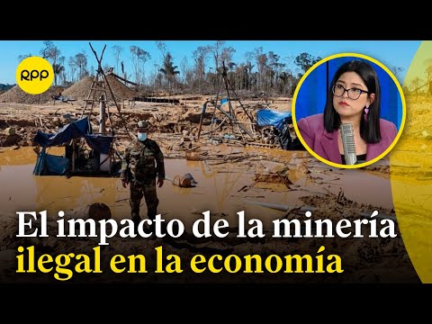 La importancia del 'XV Encuentro Internacional de Minería en Perú'