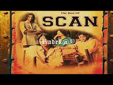 Scan yang kalut di fikiran