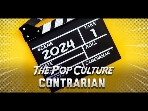 PopCon #27: Movies to See in 2024