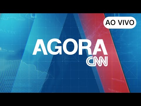 AO VIVO: AGORA CNN - MANHÃ | 16/11/2024