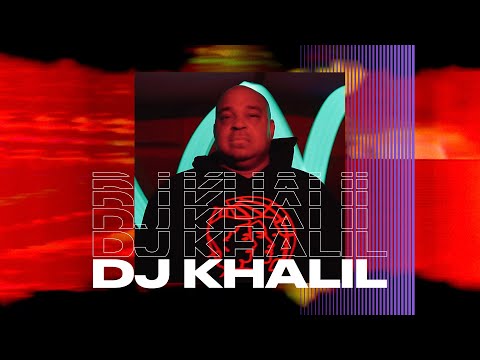 Serato Stems Presents DJ Khalil | 'Dream Come True' | Serato Studio 2.0