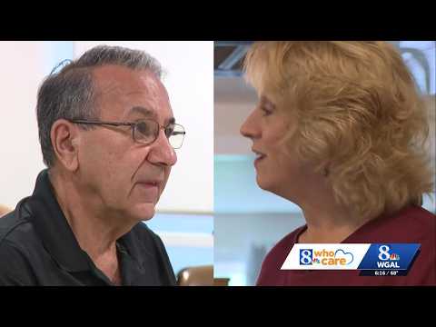 Lancaster County couple dedicates decades to prison ministry and <strong>community</strong> <strong>service</strong>