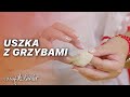 👨‍🍳 Uszka z grzybami 🎄
