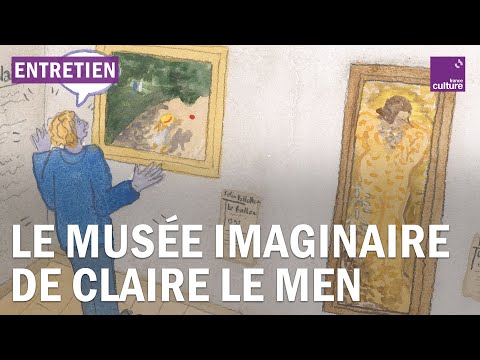 Vido de Claire Le Men