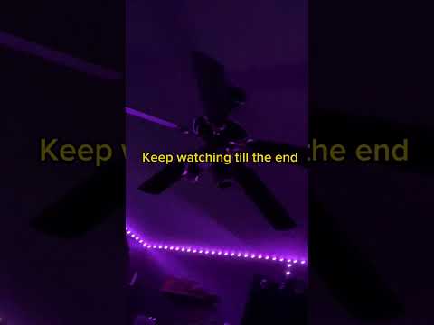 #CeilingFan #minecraft #rare ￼