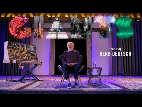 GIANTS | Herb Deutsch