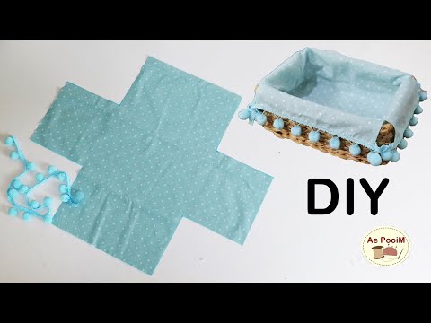 How-to-Make-Basket-Liner---Pom How-to-Make-Basket-Liner---Pom