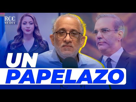 Najib Chahede: Un papelazo la devolución de 12 tarjetas supérate